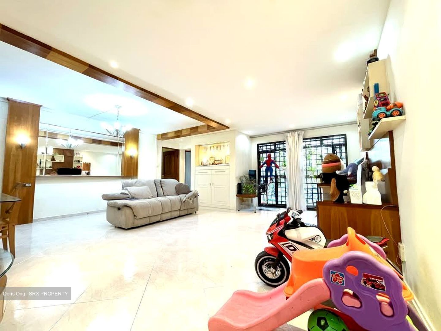 Blk 188D Rivervale Gateway (Sengkang), HDB 5 Rooms #563096181